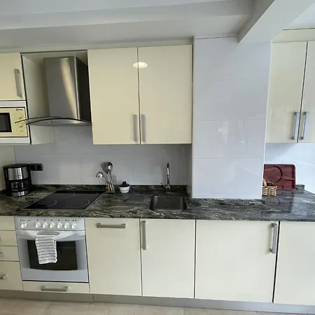 Apartman Kai Begi, Vistas Maravillosas Al Puerto. *