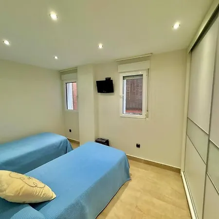 Kai Begi, Vistas Maravillosas Al Puerto