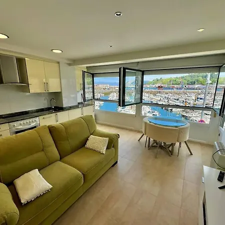 Kai Begi Vistas Maravillosas Al Puerto Apartment *