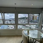 Lejlighed Kai Begi, Vistas Maravillosas Al Puerto. *